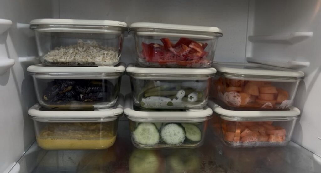 Meal preppen Safecourt kortingscode