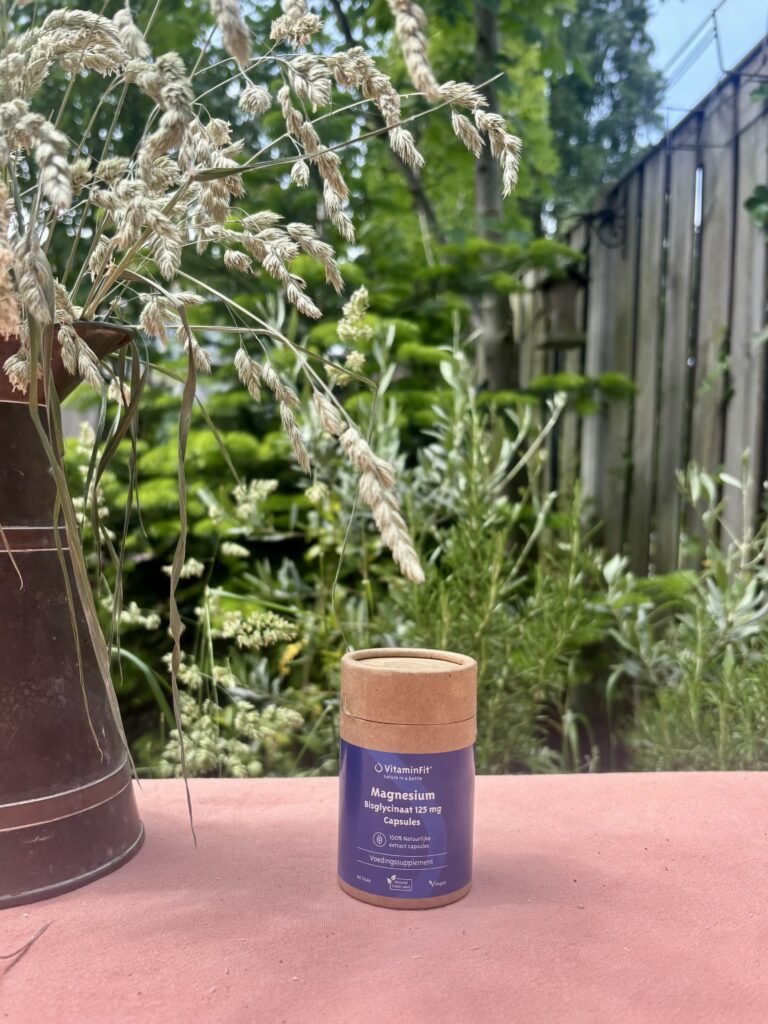 VitaminFit kortingscode 