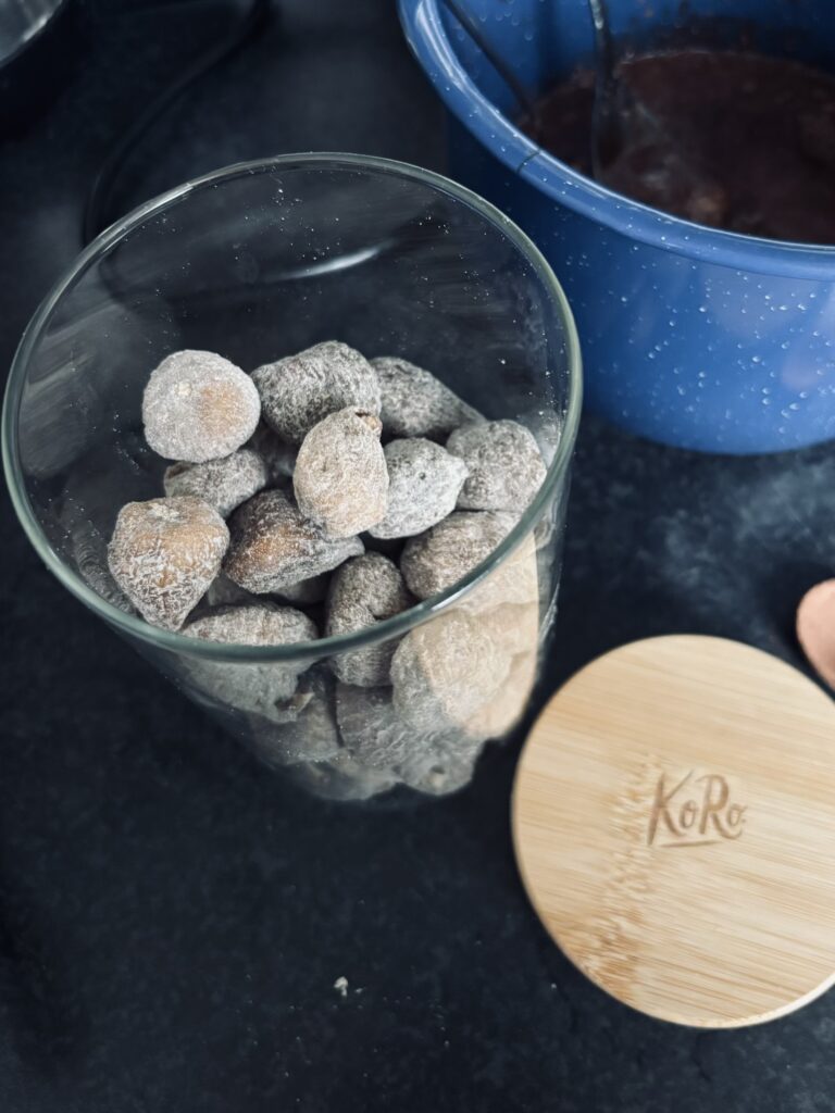 Vegan rijstepap maken