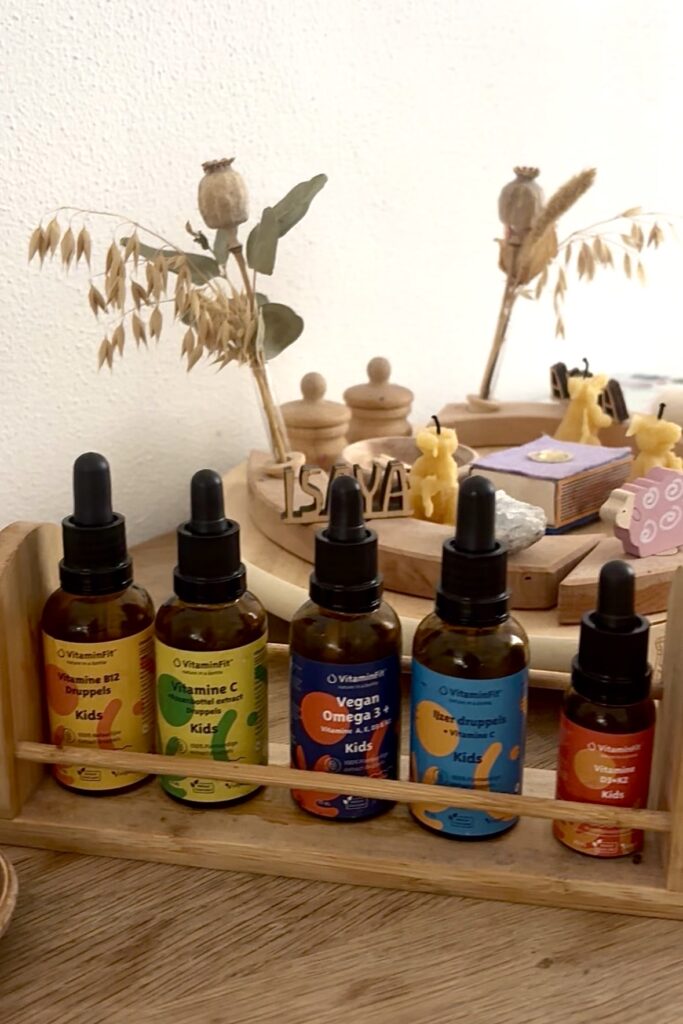 VitaminFit kortingscode