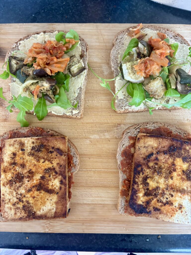 Tomaten tapenade maken