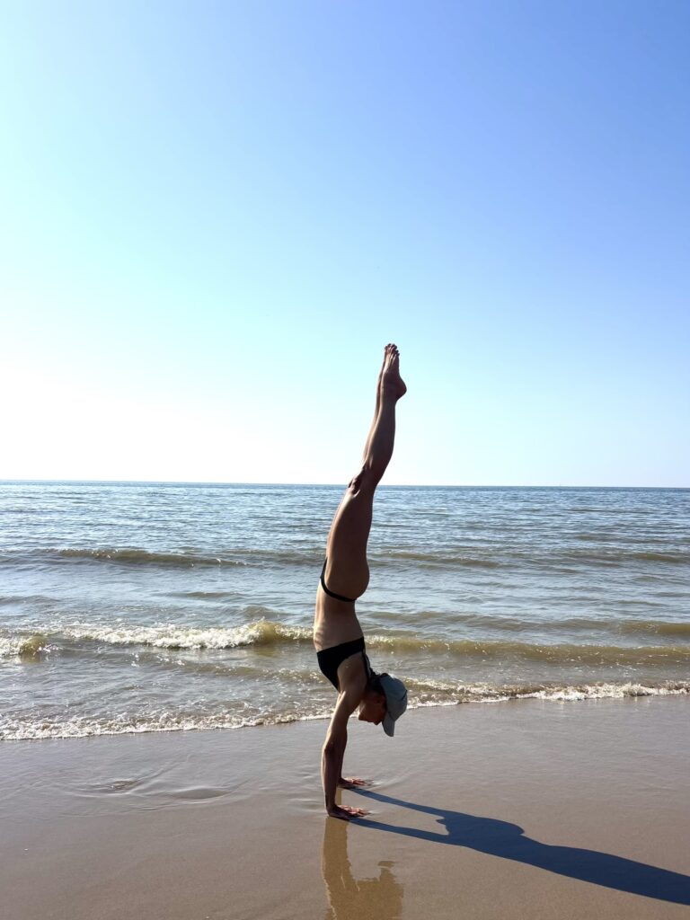Zomer stop op de blog