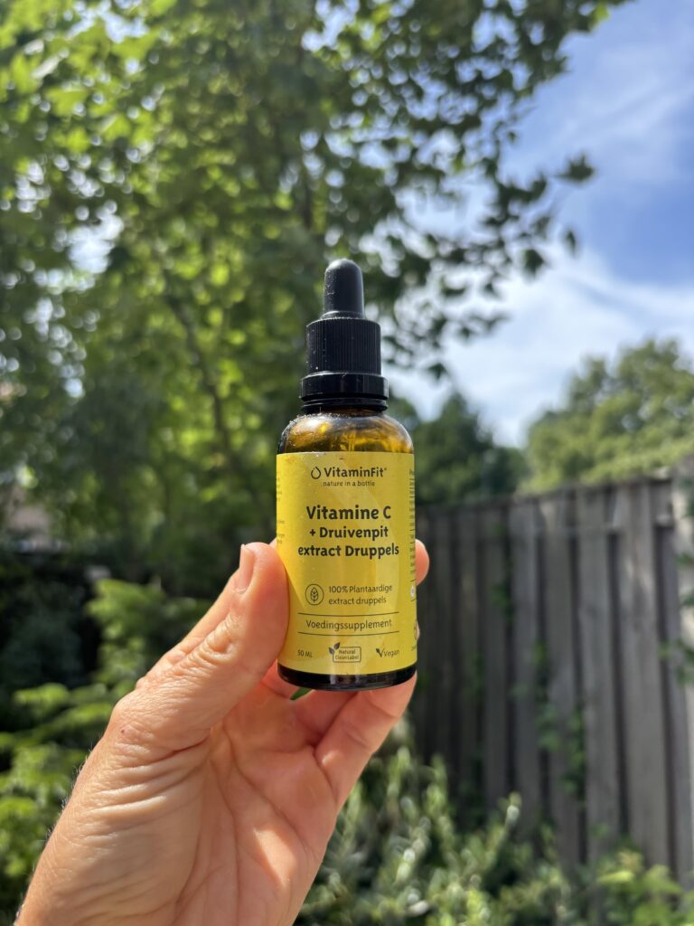 Vitamine C