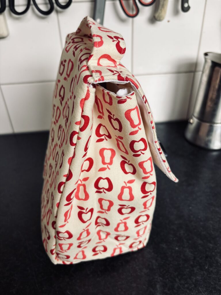 Lunchtas