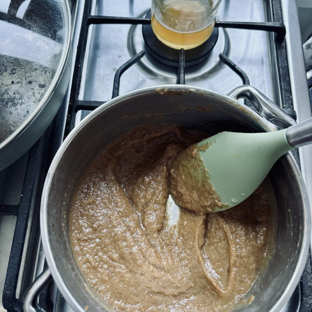 Zelf karamel maken
