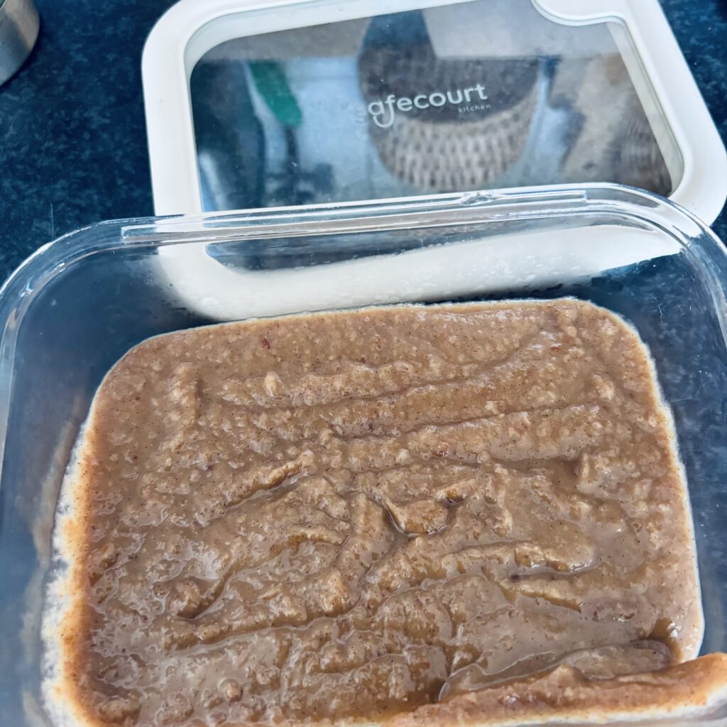Karamel maken