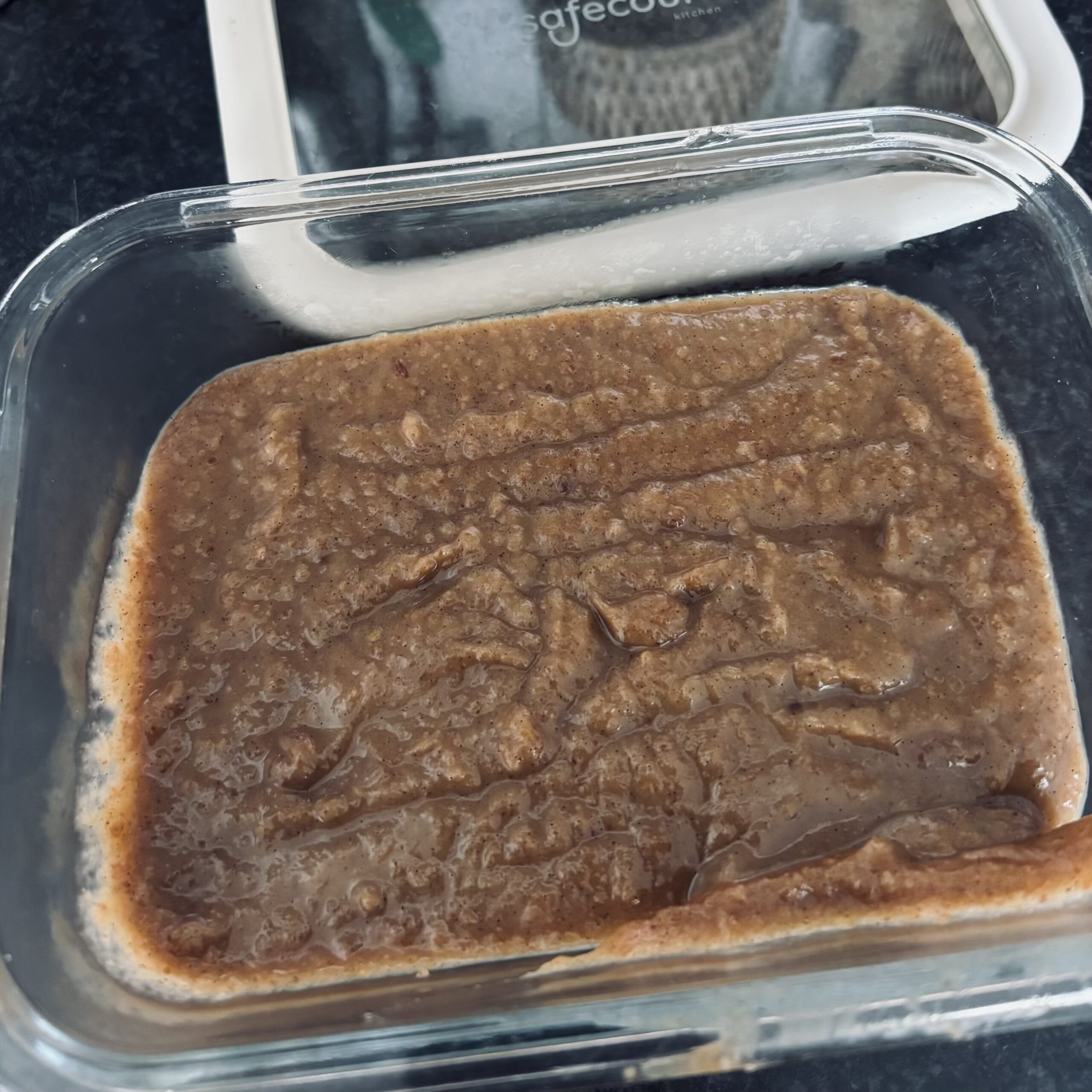 Vegan karamel