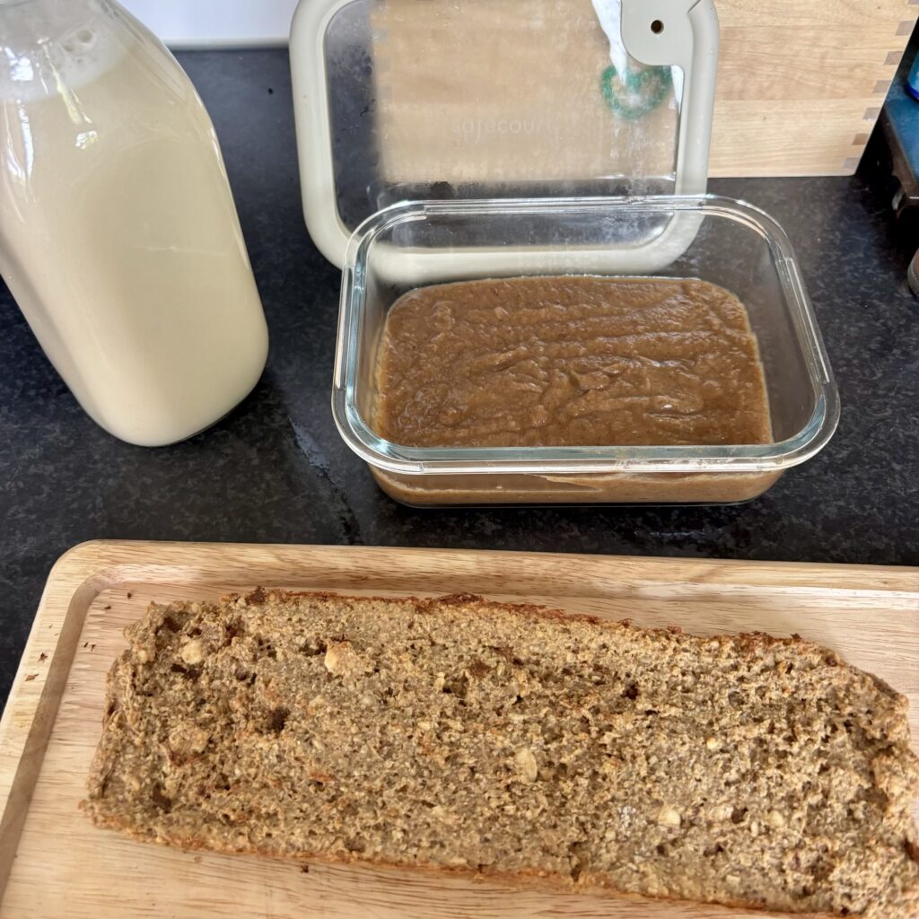 Zelf vegan karamel maken