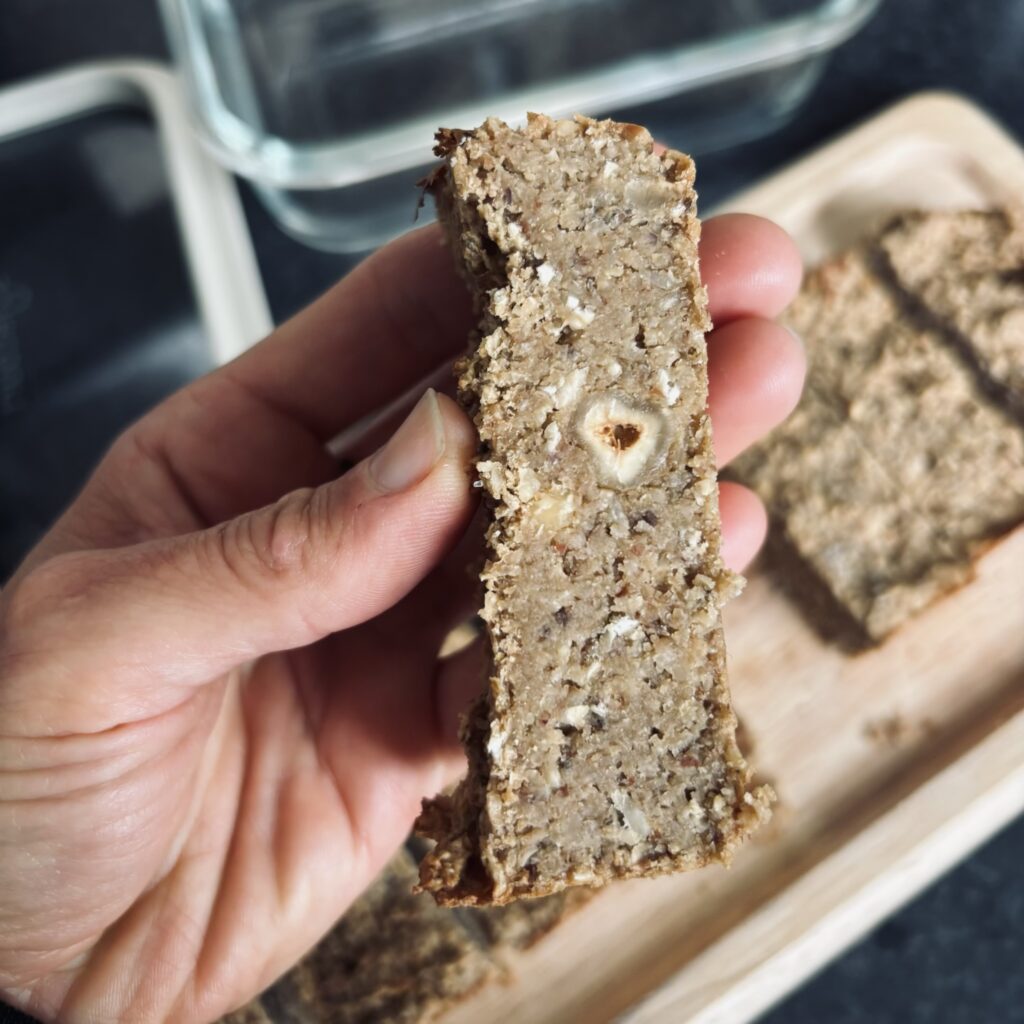 Karamel repen bakken