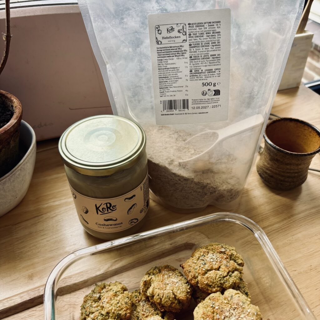 Vegan kaas maken
