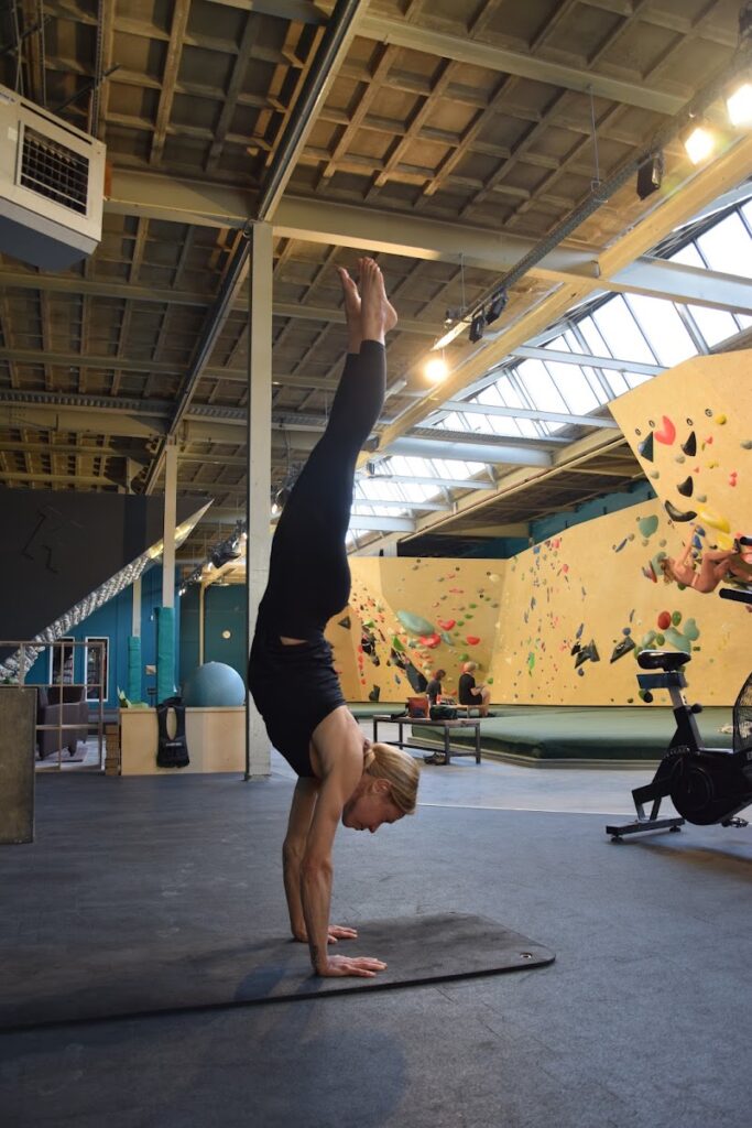 Yoga