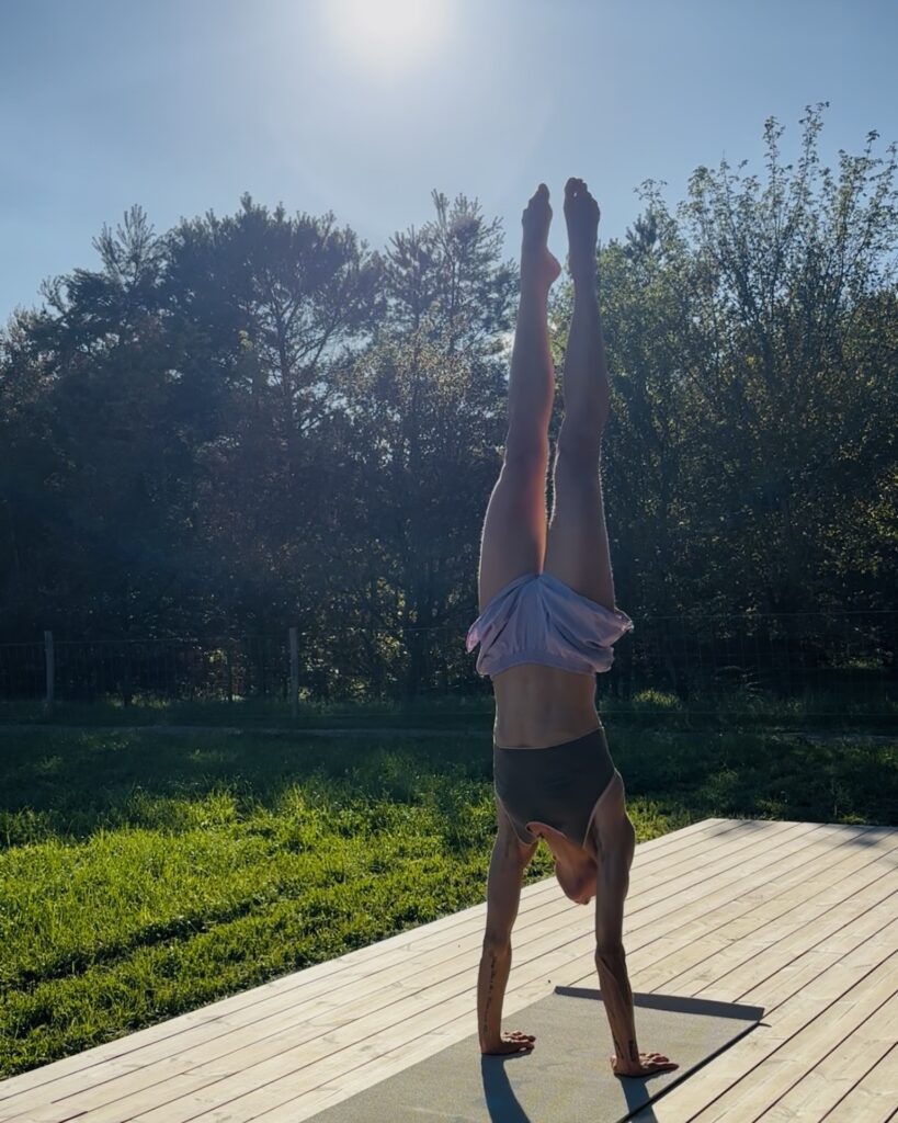 Yoga