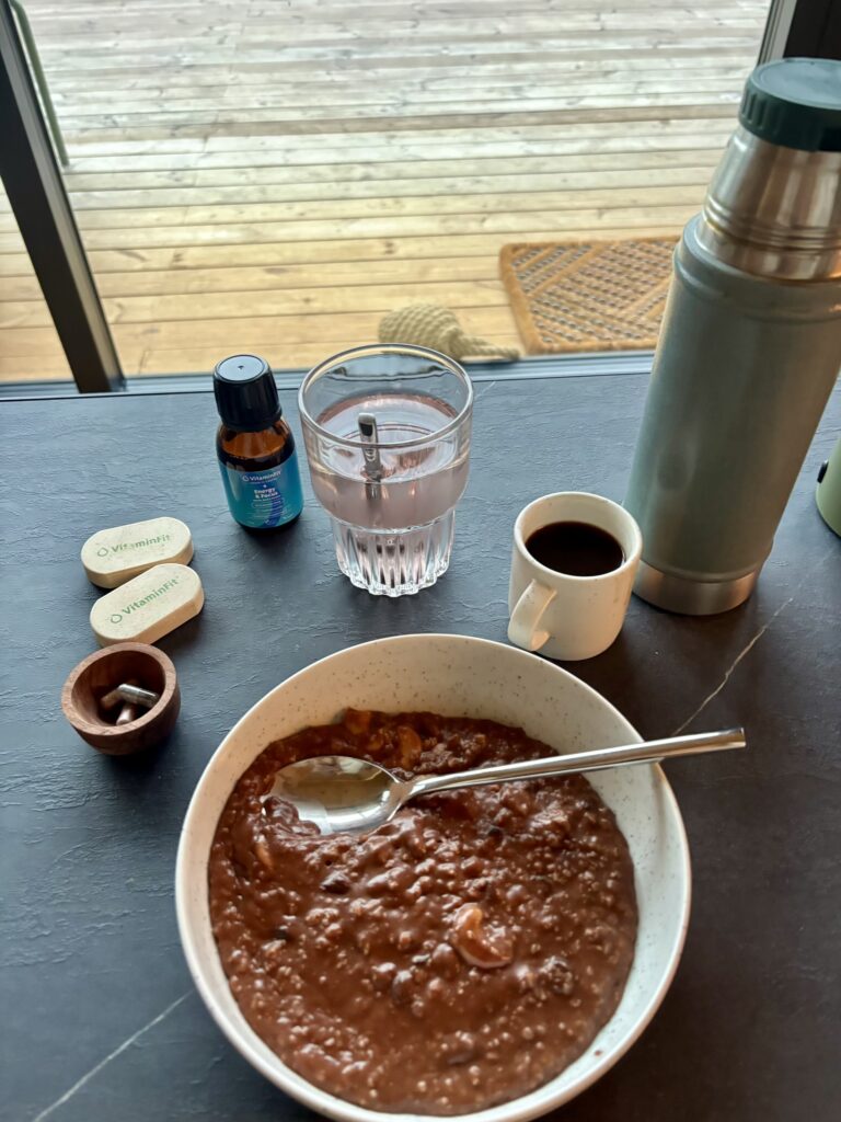 VitaminFit kortingscode 